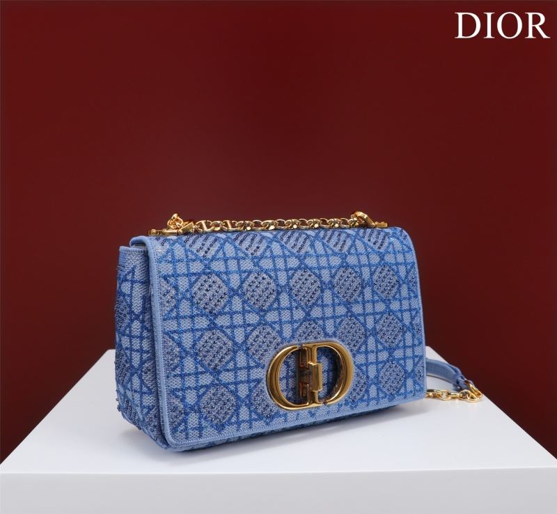 Christian Dior Montaigne Bags